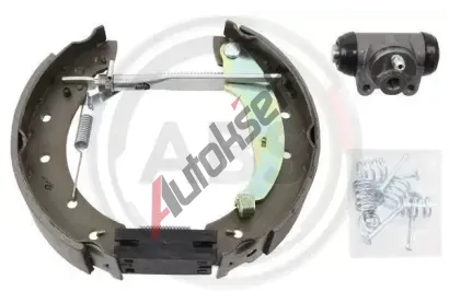 A.B.S. Souprava bubnovch brzd SMARTKIT ABS 111419, 111419