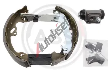 A.B.S. Souprava bubnovch brzd SMARTKIT ABS 111423, 111423