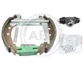 Souprava bubnovch brzd A.B.S. ‐ ABS 111429