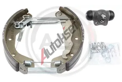 A.B.S. Souprava bubnovch brzd SMARTKIT ABS 111433, 111433