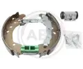 Souprava bubnovch brzd A.B.S. ‐ ABS 111436