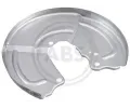 A.B.S. Ochrann plech proti neistotm brzdovho kotoue ‐ ABS 11145
