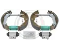Souprava bubnovch brzd A.B.S. ‐ ABS 111455
