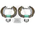 Souprava bubnovch brzd A.B.S. ‐ ABS 111467