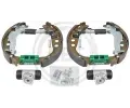 Souprava bubnovch brzd A.B.S. ‐ ABS 111473