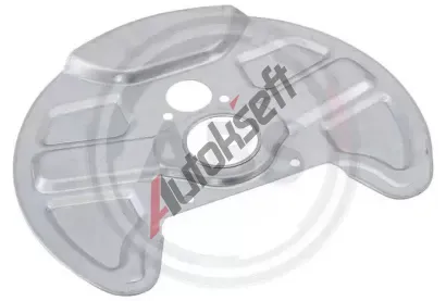 A.B.S. Ochrann� plech proti ne�istot�m brzdov�ho kotou�e ABS 11148, 11148