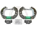 Souprava bubnovch brzd A.B.S. ‐ ABS 111482