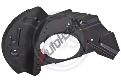 A.B.S. Ochrann� plech proti ne�istot�m brzdov�ho kotou�e ABS 11149, 11149