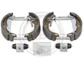 Souprava bubnovch brzd A.B.S. ‐ ABS 111495