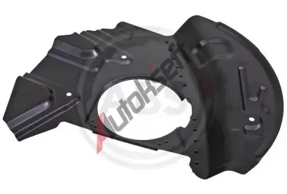 A.B.S. Ochrann� plech proti ne�istot�m brzdov�ho kotou�e ABS 11150, 11150