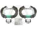 Souprava bubnovch brzd A.B.S. ‐ ABS 111501