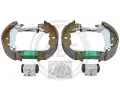 Souprava bubnovch brzd A.B.S. ‐ ABS 111503
