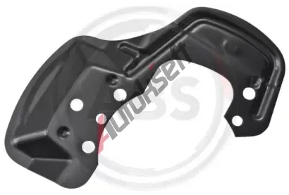 A.B.S. Ochrann plech proti neistotm brzdovho kotoue ABS 11151, 11151