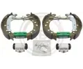 Souprava bubnovch brzd A.B.S. ‐ ABS 111512