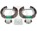 Souprava bubnovch brzd A.B.S. ‐ ABS 111514