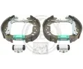 Souprava bubnovch brzd A.B.S. ‐ ABS 111518