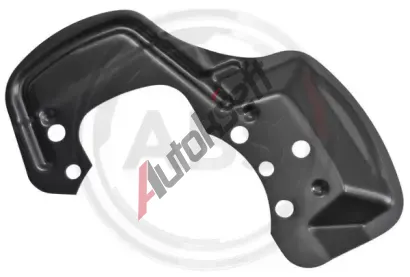 A.B.S. Ochranný plech proti nečistotám brzdového kotouče ABS 11152, 11152  A.B.S. Ochranný plech proti nečistotám brzdového kotouče ABS 11152, 11152