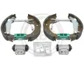 Souprava bubnovch brzd A.B.S. ‐ ABS 111527