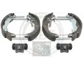 Souprava bubnovch brzd A.B.S. ‐ ABS 111528