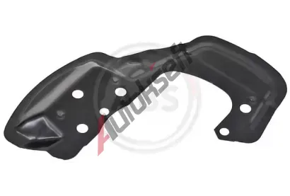 A.B.S. Ochranný plech proti nečistotám brzdového kotouče ABS 11153, 11153 A.B.S. Ochranný plech proti nečistotám brzdového kotouče ABS 11153, 11153