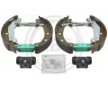 Souprava bubnovch brzd A.B.S. ‐ ABS 111539