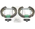 Souprava bubnov�ch brzd&nbsp;A.B.S.&nbsp;&dash;&nbsp;ABS 111540