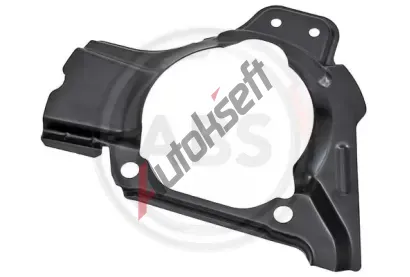 A.B.S. Ochrann plech proti neistotm brzdovho kotoue ABS 11160, 11160