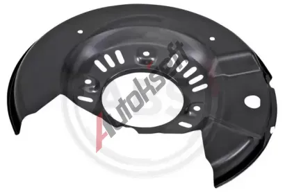 A.B.S. Ochranný plech proti nečistotám brzdového kotouče ABS 11165, 11165 A.B.S. Ochranný plech proti nečistotám brzdového kotouče ABS 11165, 11165