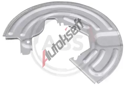 A.B.S. Ochrann plech proti neistotm brzdovho kotoue ABS 11171, 11171