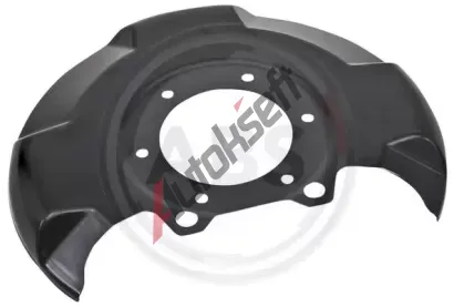A.B.S. Ochrann plech proti neistotm brzdovho kotoue ABS 11178, 11178