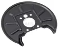Ochrann� plech proti ne�istot�m brzdov�ho kotou�e&nbsp;A.B.S.&nbsp;&dash;&nbsp;ABS 11182