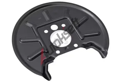 A.B.S. Ochrann� plech proti ne�istot�m brzdov�ho kotou�e ABS 11182, 11182