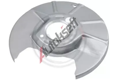 A.B.S. Ochrann plech proti neistotm brzdovho kotoue ABS 11187, 11187