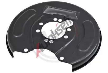 A.B.S. Ochrann plech proti neistotm brzdovho kotoue ABS 11192, 11192