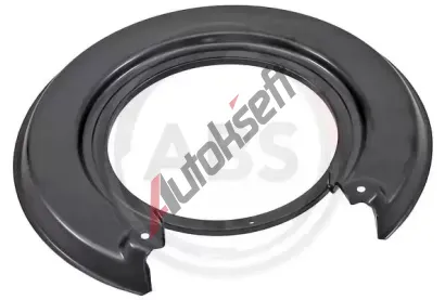 A.B.S. Ochrann� plech proti ne�istot�m brzdov�ho kotou�e ABS 11194, 11194