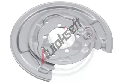 A.B.S. Ochranný plech proti nečistotám brzdového kotouče ABS 11197, 11197 A.B.S. Ochranný plech proti nečistotám brzdového kotouče ABS 11197, 11197