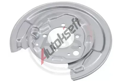 A.B.S. Ochrann plech proti neistotm brzdovho kotoue ABS 11198, 11198