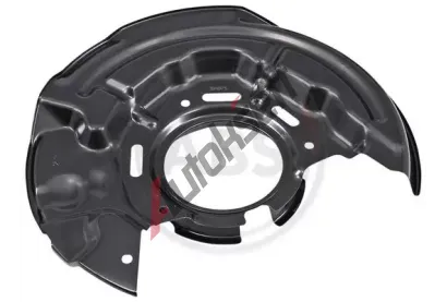 A.B.S. Ochranný plech proti nečistotám brzdového kotouče ABS 11203, 11203  A.B.S. Ochranný plech proti nečistotám brzdového kotouče ABS 11203, 11203