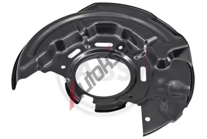 A.B.S. Ochranný plech proti nečistotám brzdového kotouče ABS 11204, 11204  A.B.S. Ochranný plech proti nečistotám brzdového kotouče ABS 11204, 11204