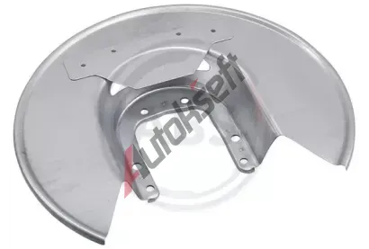 A.B.S. Ochrann plech proti neistotm brzdovho kotoue ABS 11205, 11205