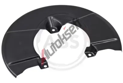 A.B.S. Ochrann plech proti neistotm brzdovho kotoue ABS 11211, 11211