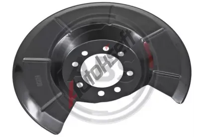 A.B.S. Ochrann plech proti neistotm brzdovho kotoue ABS 11221, 11221