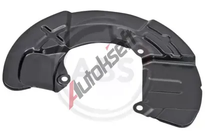 A.B.S. Ochrann plech proti neistotm brzdovho kotoue ABS 11226, 11226