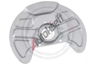 A.B.S. Ochranný plech proti nečistotám brzdového kotouče ABS 11230, 11230 A.B.S. Ochranný plech proti nečistotám brzdového kotouče ABS 11230, 11230