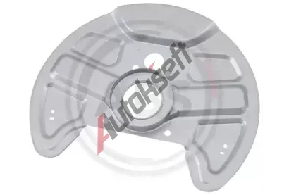 A.B.S. Ochrann� plech proti ne�istot�m brzdov�ho kotou�e ABS 11231, 11231