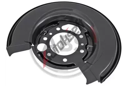 A.B.S. Ochrann plech proti neistotm brzdovho kotoue ABS 11233, 11233