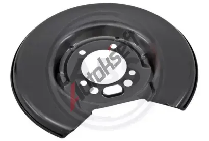 A.B.S. Ochranný plech proti nečistotám brzdového kotouče ABS 11236, 11236 A.B.S. Ochranný plech proti nečistotám brzdového kotouče ABS 11236, 11236