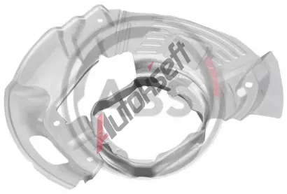 A.B.S. Ochranný plech proti nečistotám brzdového kotouče ABS 11237, 11237 A.B.S. Ochranný plech proti nečistotám brzdového kotouče ABS 11237, 11237