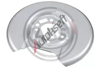 A.B.S. Ochrann� plech proti ne�istot�m brzdov�ho kotou�e ABS 11244, 11244