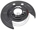 Ochrann plech proti neistotm brzdovho kotoue A.B.S. ‐ ABS 11245